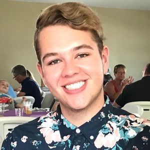 Meet your Posher, Hayden